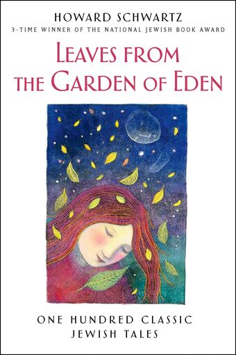 Leaves from the Garden of Eden book cover