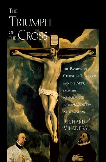 The Triumph of the Cross book cover