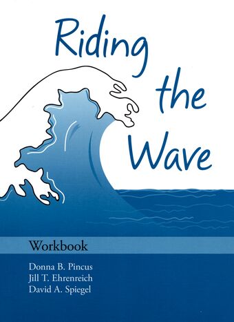 Riding the Wave: Workbook book cover