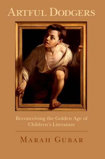 Artful Dodgers book cover