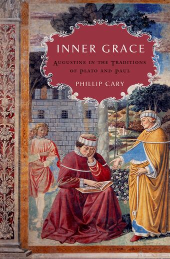 Inner Grace book cover