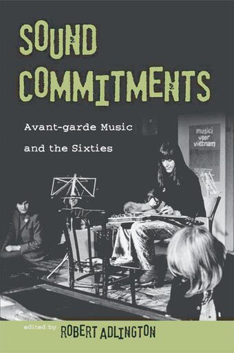 Sound Commitments book cover