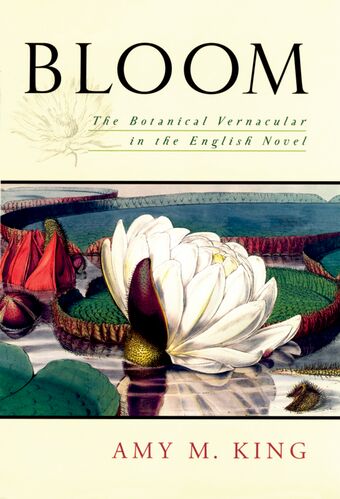 Bloom book cover