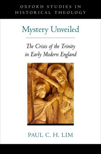 Mystery Unveiled book cover