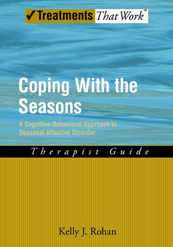 Coping with the Seasons book cover