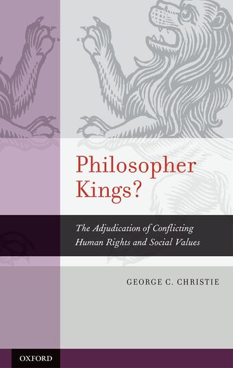 Philosopher Kings? book cover