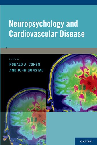 Neuropsychology and Cardiovascular Disease book cover