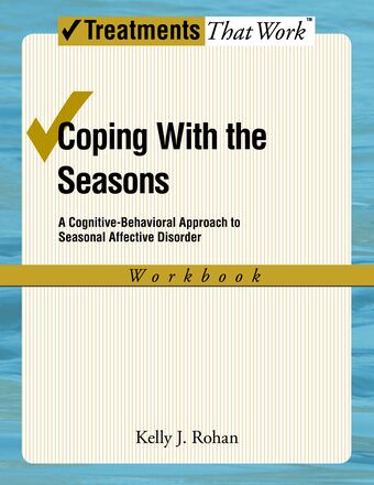 Coping with the Seasons book cover