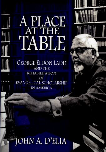 A Place at the Table book cover