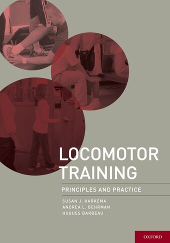 Locomotor Training book cover