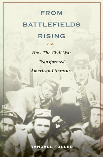 From Battlefields Rising book cover