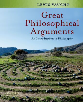 Great Philosophical Arguments book cover