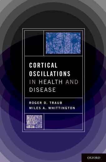 Cortical Oscillations in Health and Disease book cover