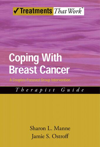 Coping with Breast Cancer book cover
