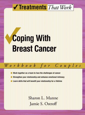 Coping with Breast Cancer book cover