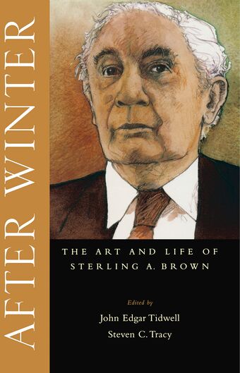 After Winter book cover