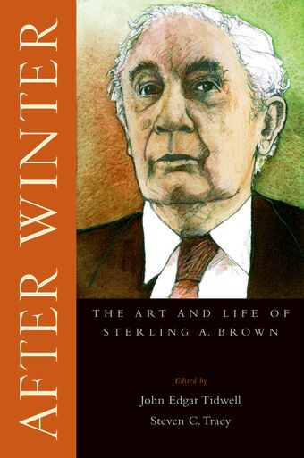 After Winter book cover