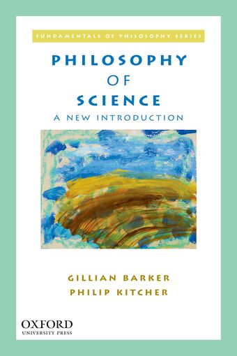 Philosophy of Science book cover