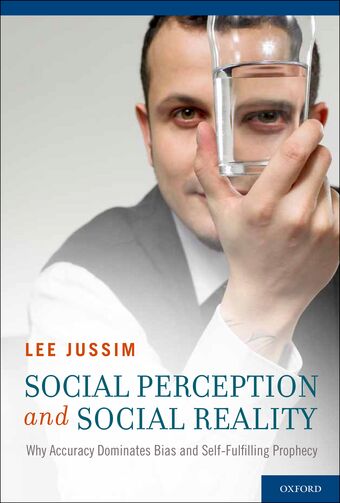 Social Perception and Social Reality book cover
