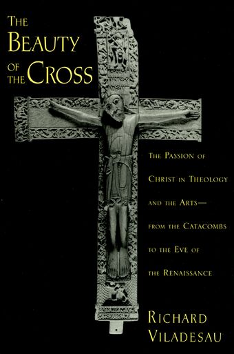 The Beauty of the Cross book cover