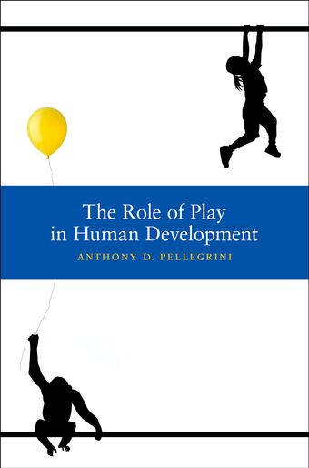 The Role of Play in Human Development book cover
