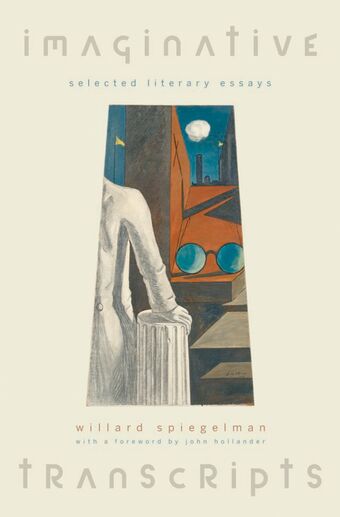 Imaginative Transcripts book cover