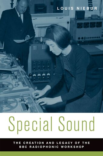 Special Sound book cover