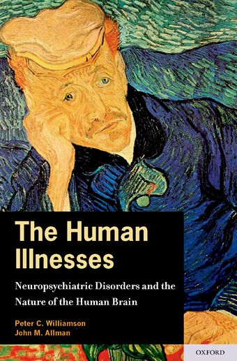 The Human Illnesses book cover