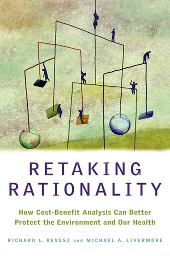 Retaking Rationality book cover
