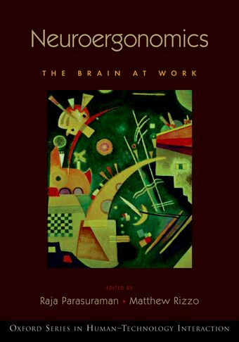 Neuroergonomics book cover