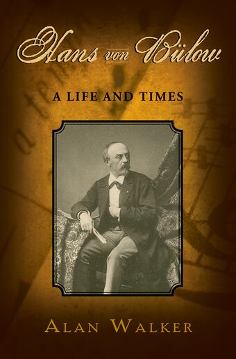Hans Von Bulow book cover