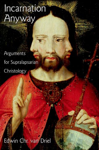 Incarnation Anyway book cover
