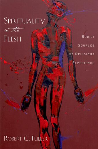 Spirituality in the Flesh book cover