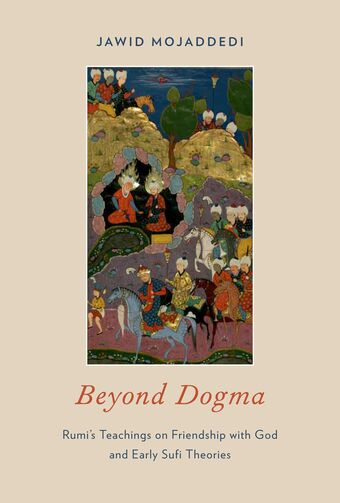 Beyond Dogma book cover