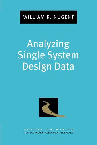 Analyzing Single System Design Data book cover
