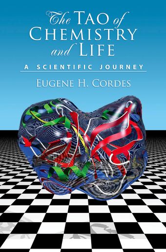 The Tao of Chemistry and Life book cover