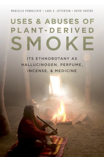 Uses and Abuses of Plant-Derived Smoke book cover