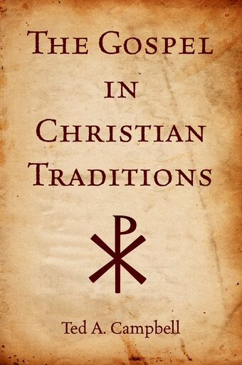 The Gospel in Christian Traditions book cover