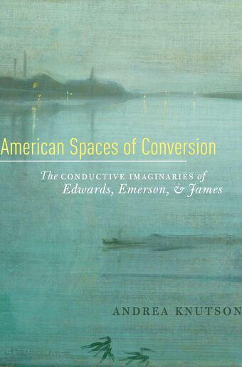 American Spaces of Conversion book cover