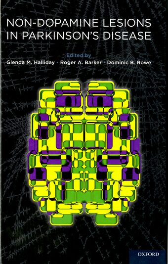 Non-dopamine Lesions in Parkinson's Disease book cover