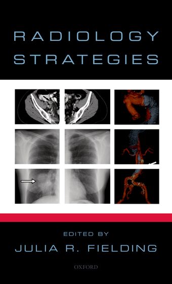 Radiology Strategies book cover