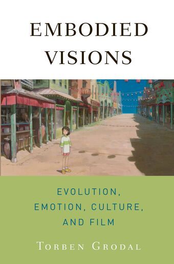 Embodied Visions book cover