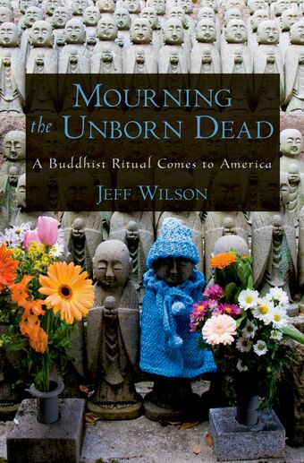 Mourning the Unborn Dead book cover