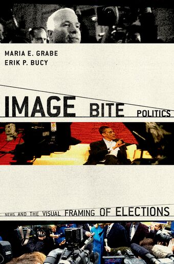 Image Bite Politics book cover
