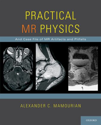 Practical MR Physics book cover