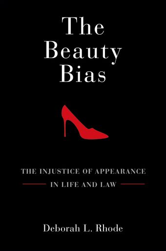 The Beauty Bias book cover