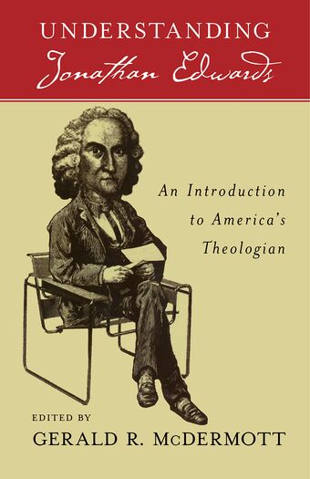 Understanding Jonathan Edwards book cover