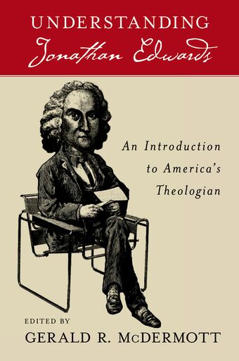 Understanding Jonathan Edwards book cover