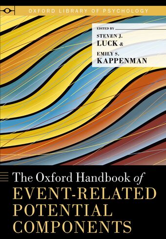 The Oxford Handbook of Event-Related Potential Components book cover