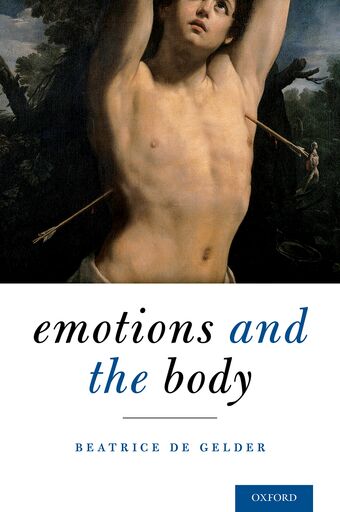 Emotions and the Body book cover